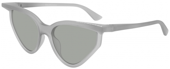 Balenciaga Cat-Eye Sunglasses