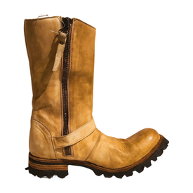 Masnada Horse skin Boots