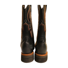 Roper Cowboy Boots