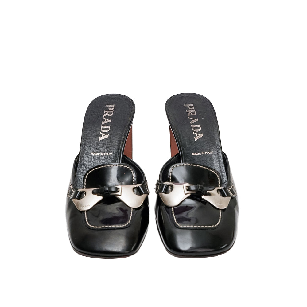 Prada Shoes