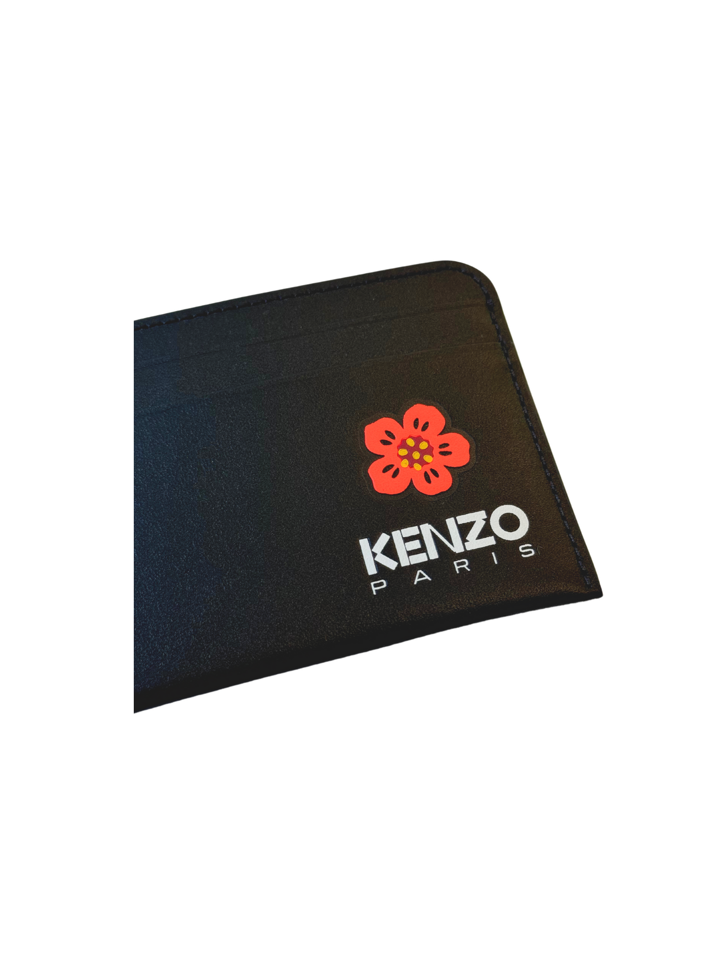 Kenzo Paris Card Holder