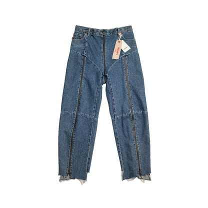 Vetements Levi Jeans