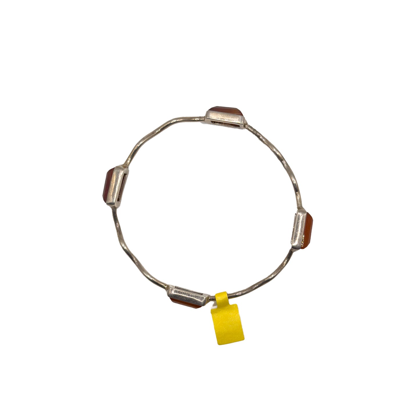 Amber Bracelet