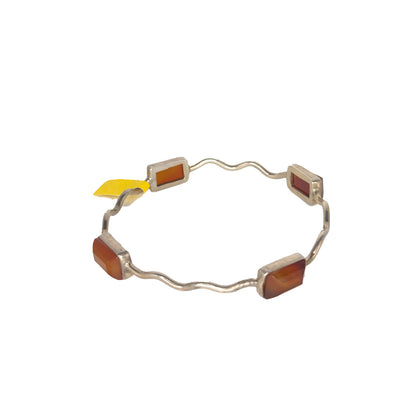 Amber Bracelet