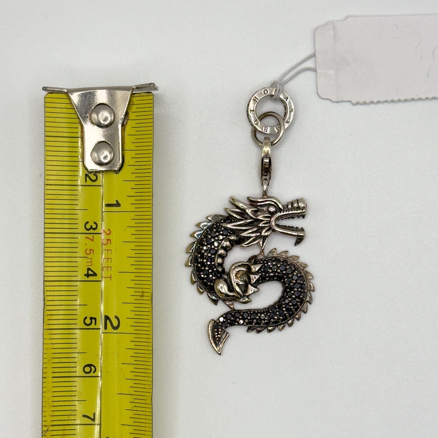 Thomas Sabo Dragon Charm