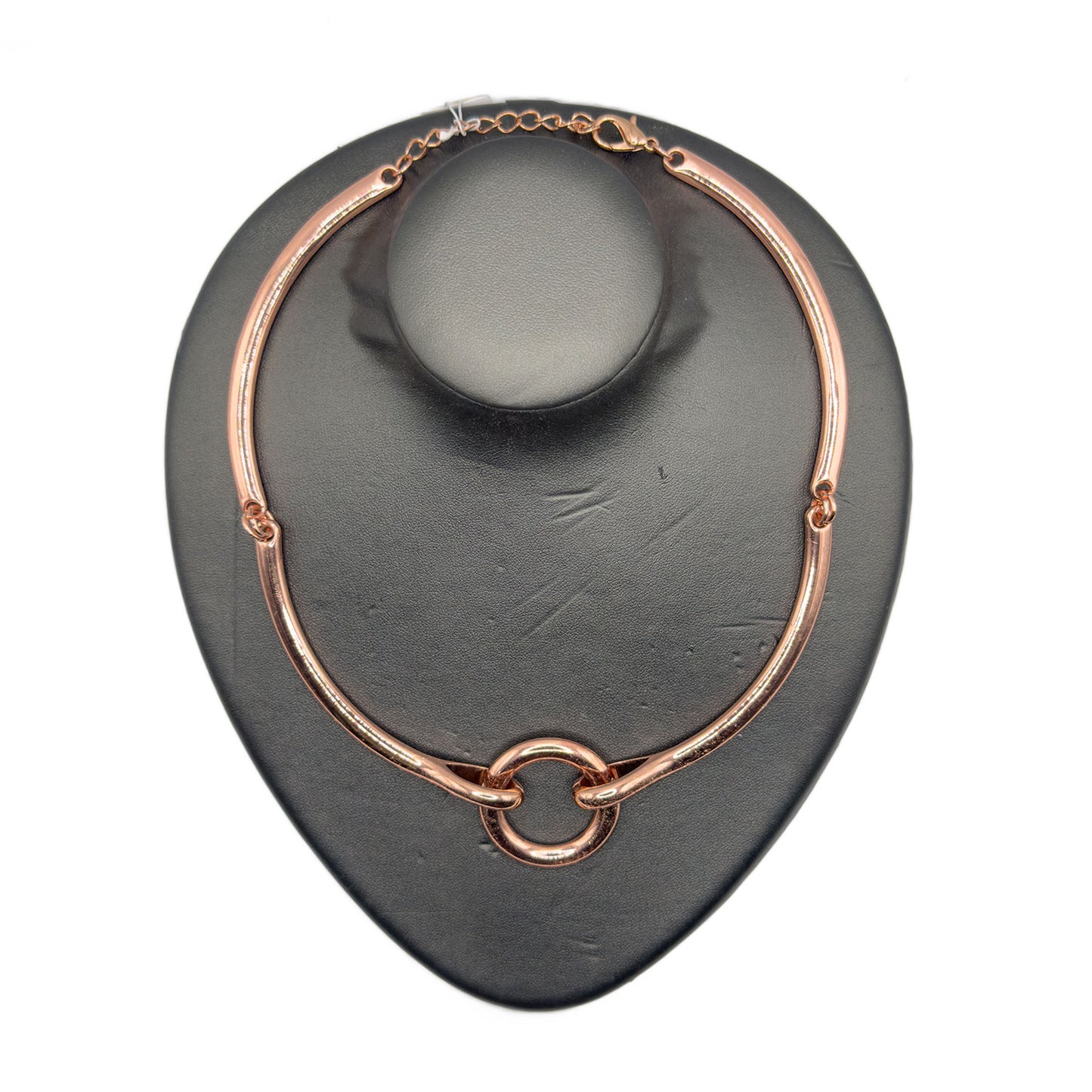 Copper Necklace