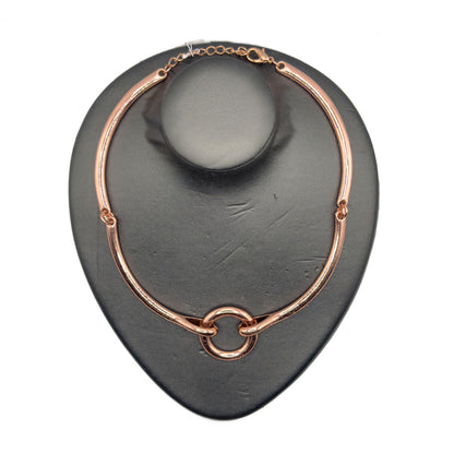 Copper Necklace