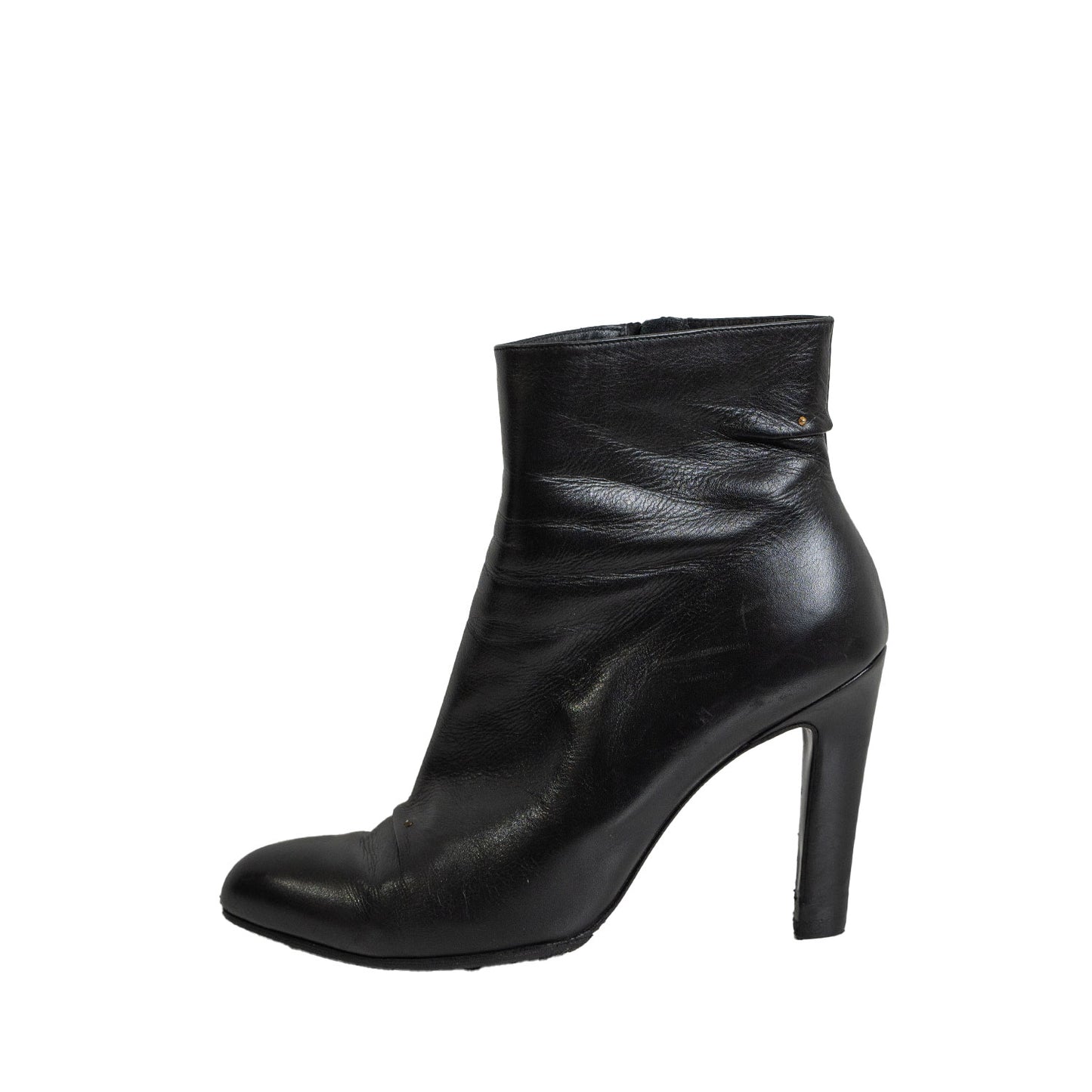 Roger Vivier Heel Boots