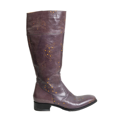 Gianni Barbato Boots