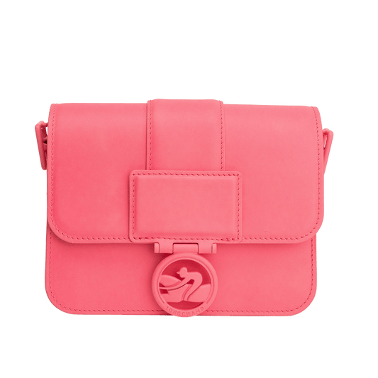 Longchamp Pink Purse