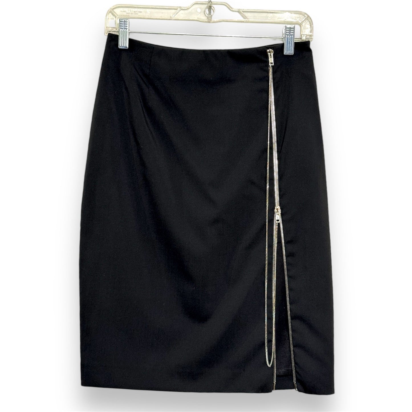 Jean Paul Gaultier Zipper Skirt