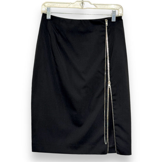 Jean Paul Gaultier Zipper Skirt