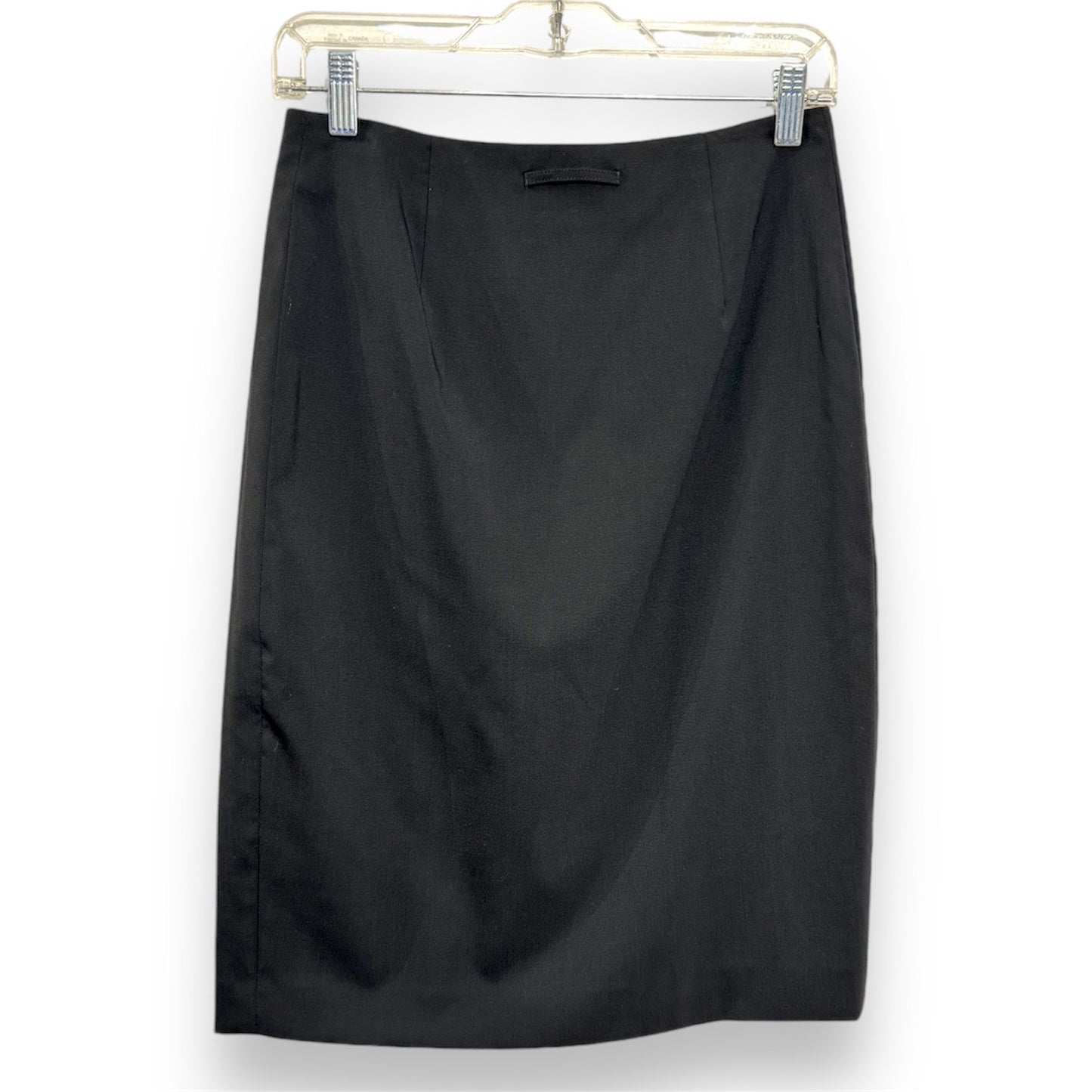 Jean Paul Gaultier Zipper Skirt