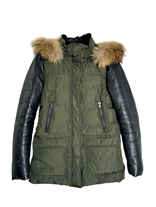 Mackage Winter Coat