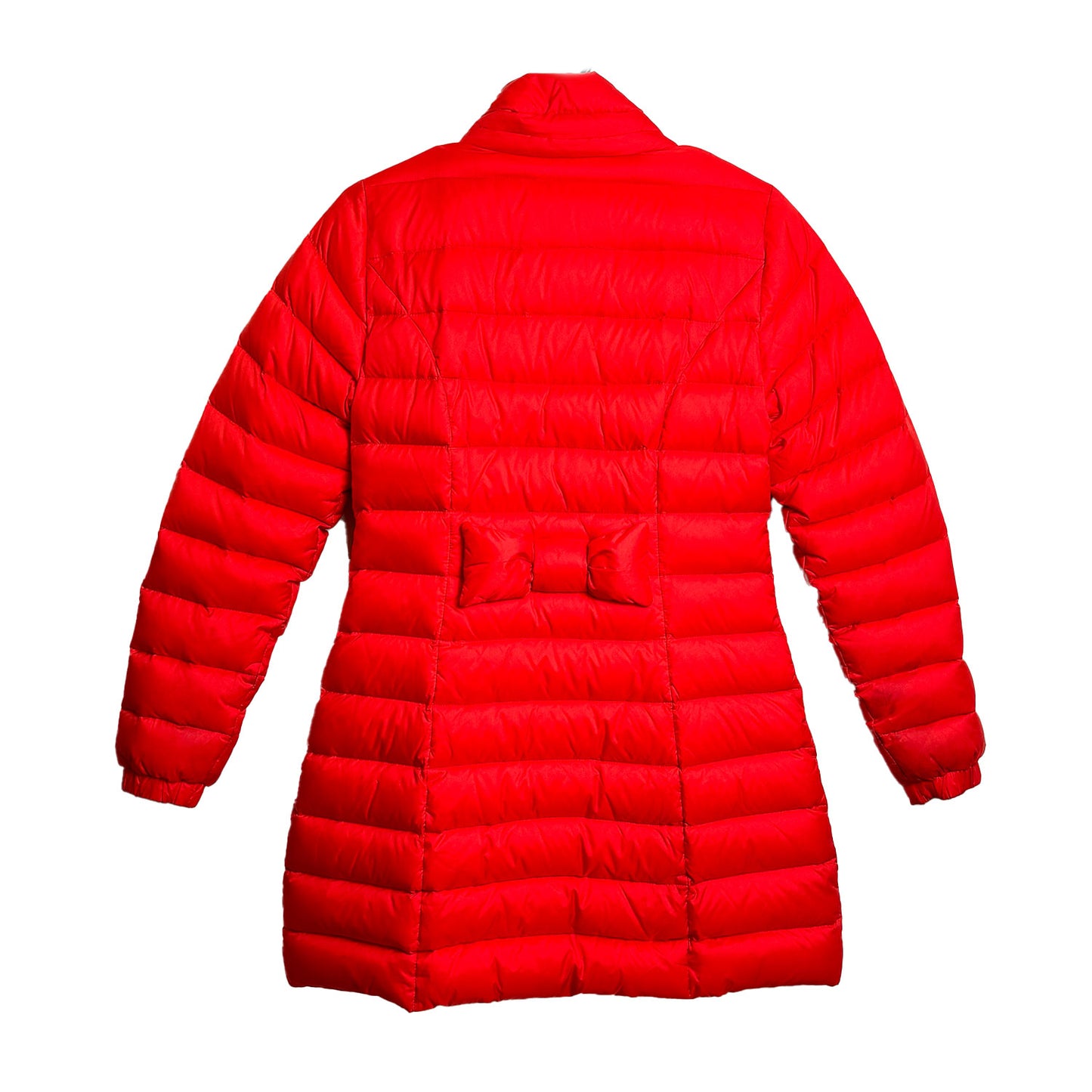 Kate Spade Red Puffer Jacket - Size Small