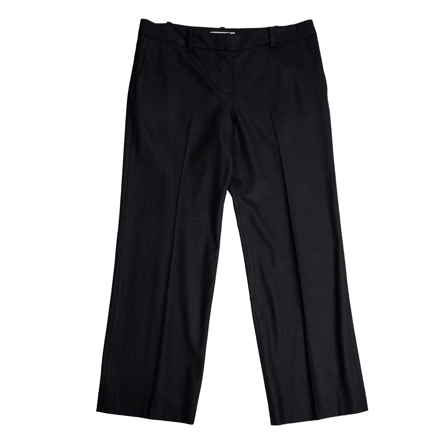 Chloe Black Dress Pants