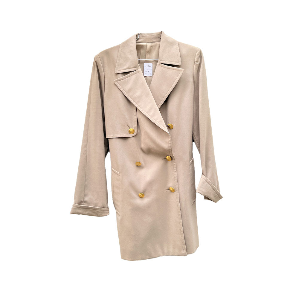 Lidissimo Trench Coat