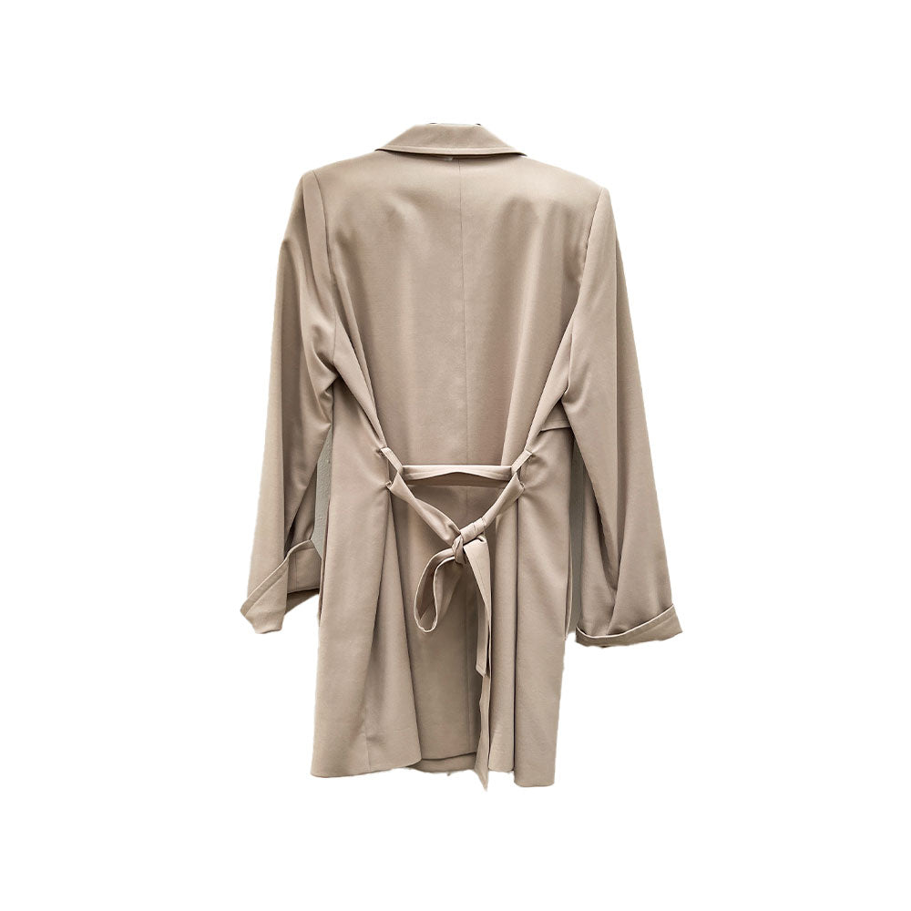 Lidissimo Trench Coat