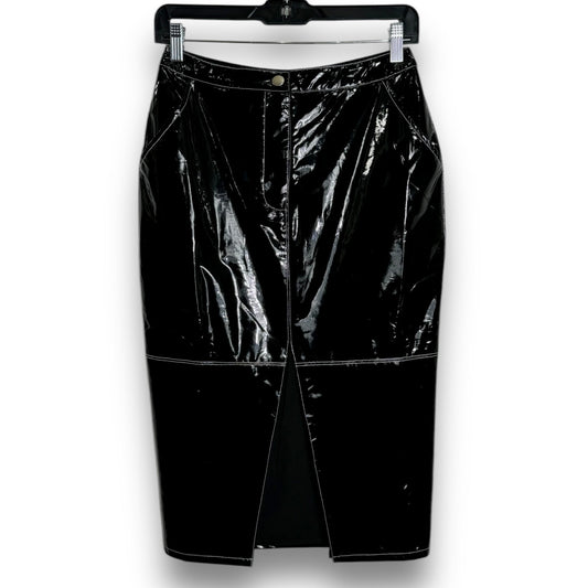 Hilary Macmillan Black Skirt