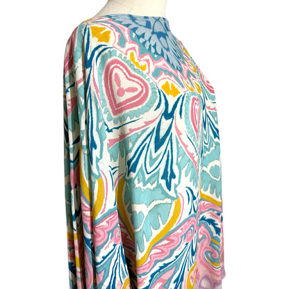 ETRO Printed Cover-Up