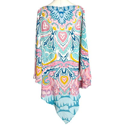 ETRO Printed Cover-Up