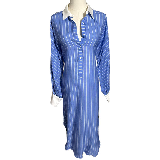 Mes Demoiselles Kaftan Dress