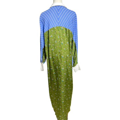 Mes Demoiselles Kaftan Dress