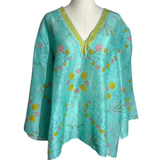 Emilio Pucci Tunic