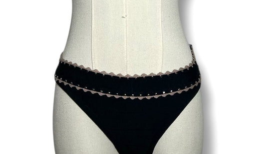 Herve Leger Swim Suit Bottoms