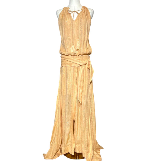 Mes Demoiselles cotton dress
