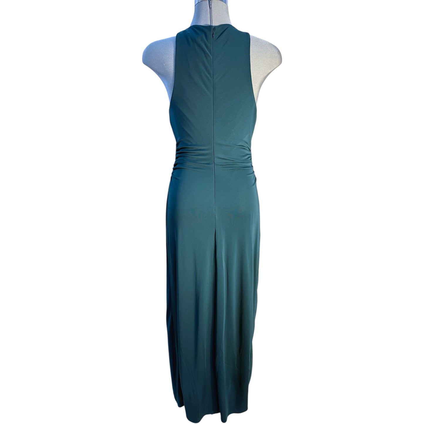 Cinq a Sept Sleeveless Andie Side-Tie Dress