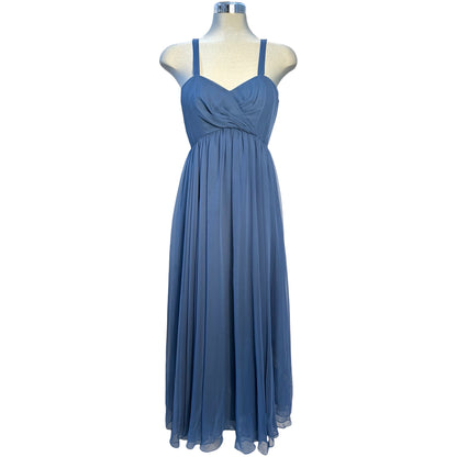 VINTAGE 1960's Victoria Royal Ltd. Two-Piece Beaded Dress