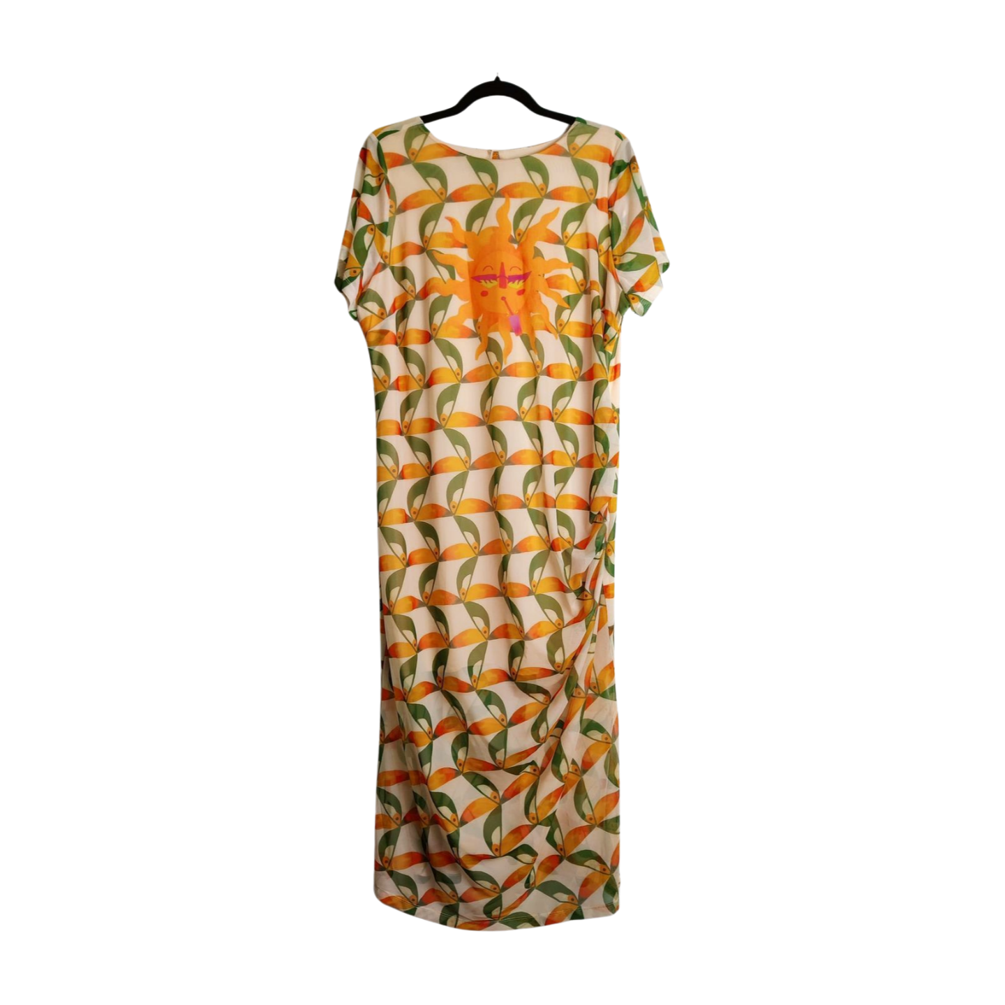 Farm Rio Dress
