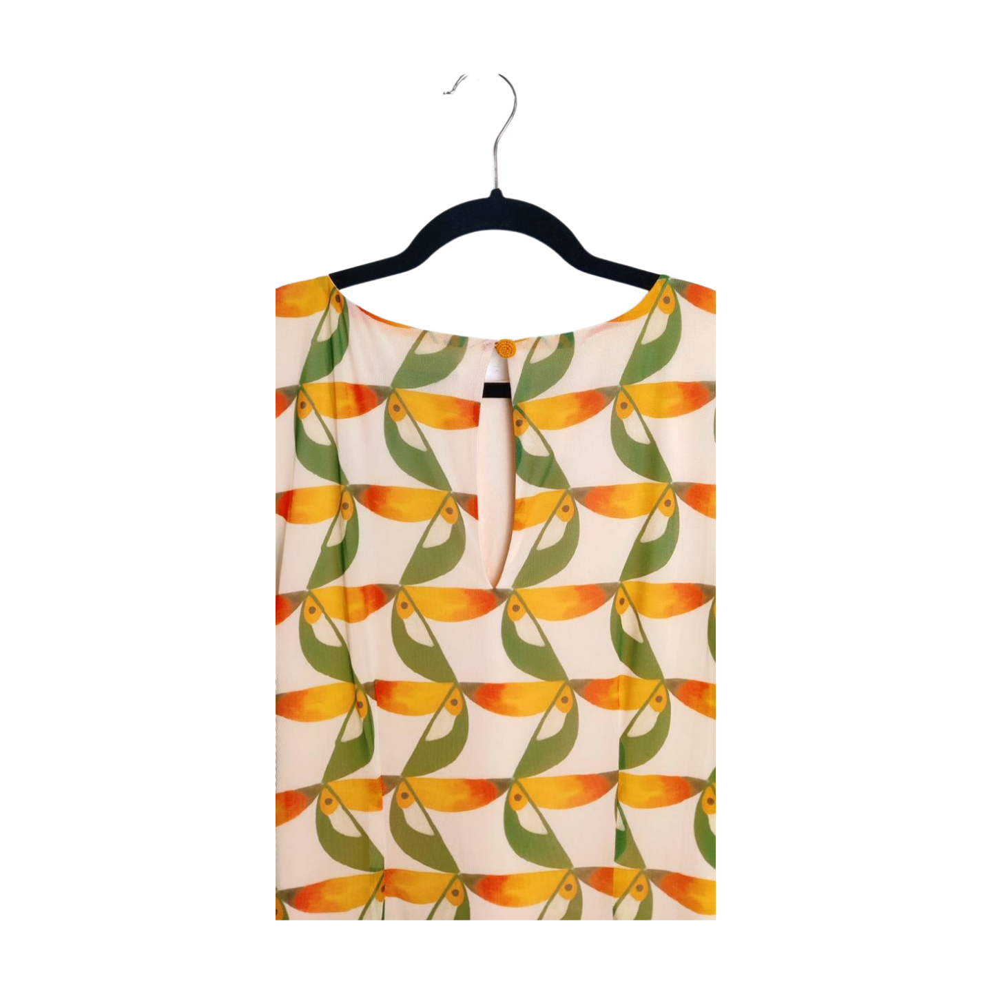 Farm Rio Dress
