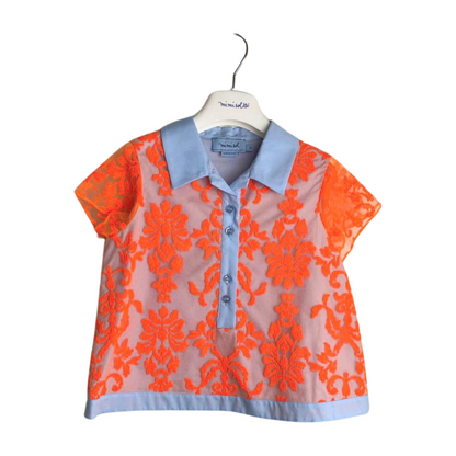 Mi Mi Sol Kids Top