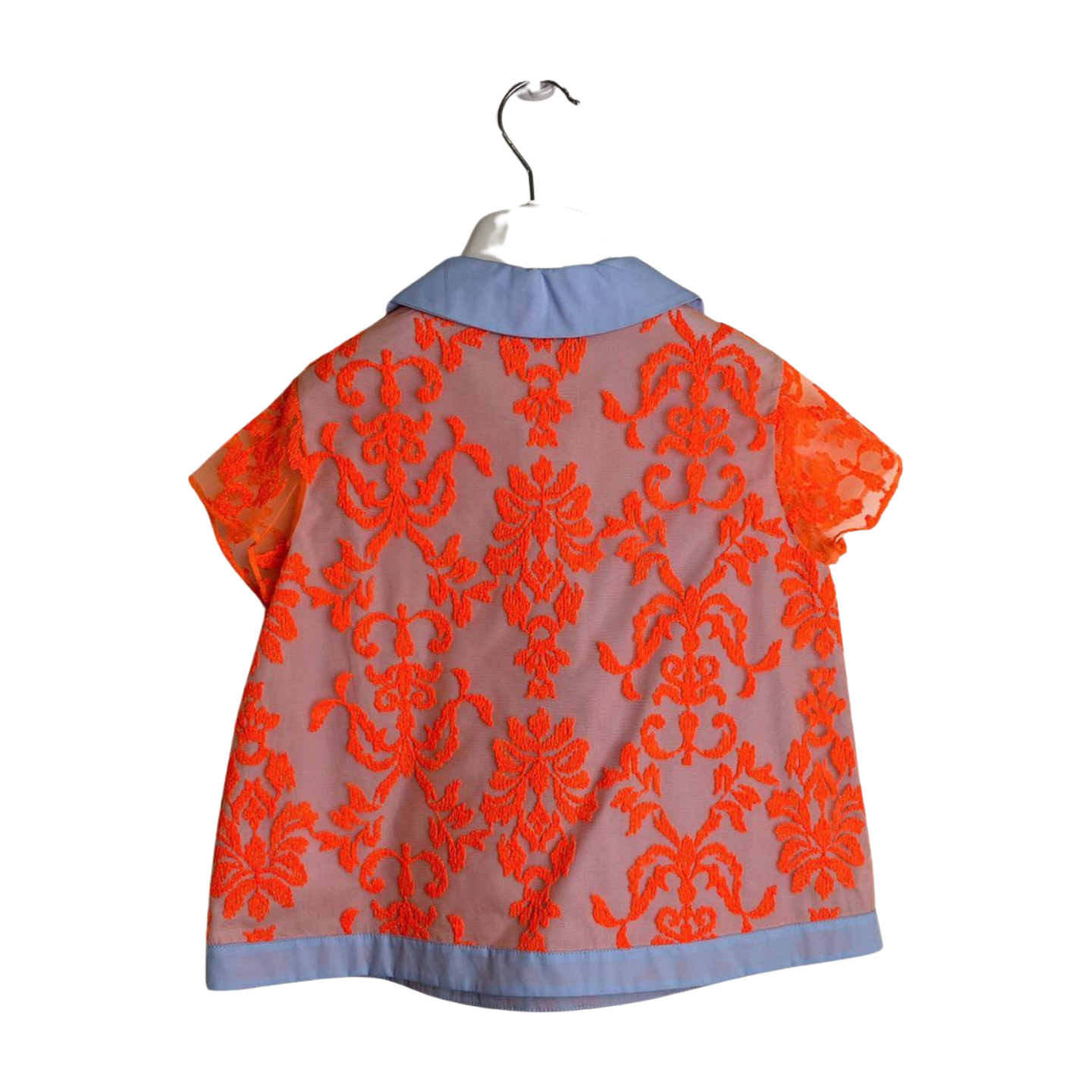 Mi Mi Sol Kids Top