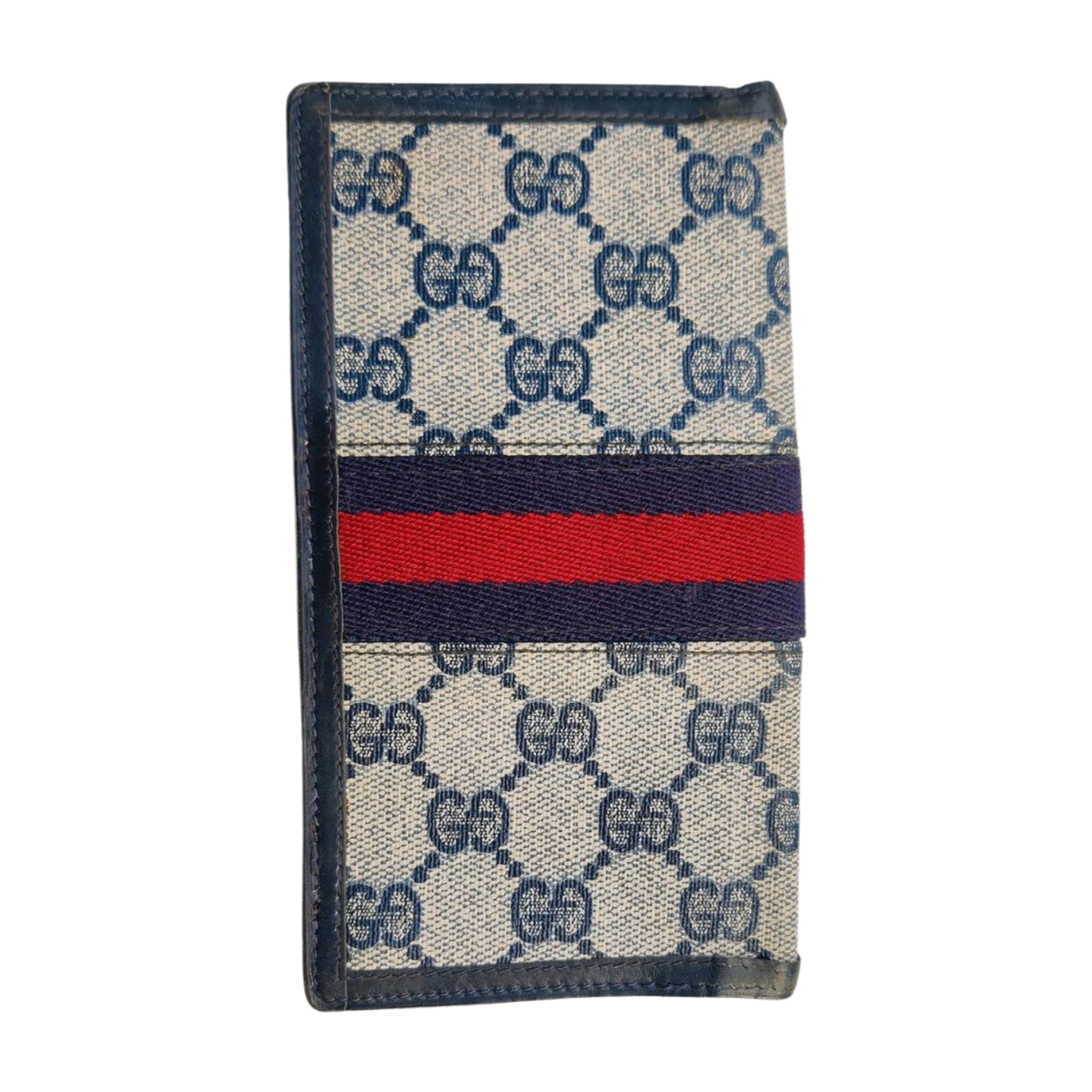 Vintage Gucci Wallet