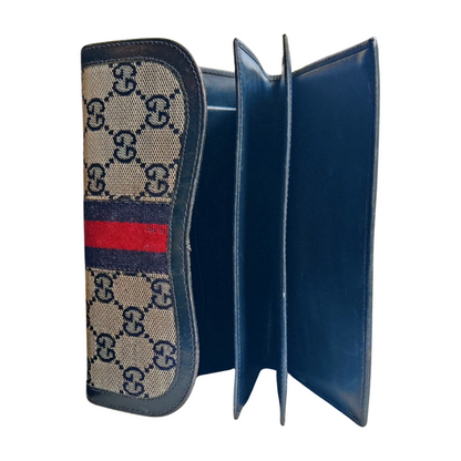 Vintage Gucci Wallet