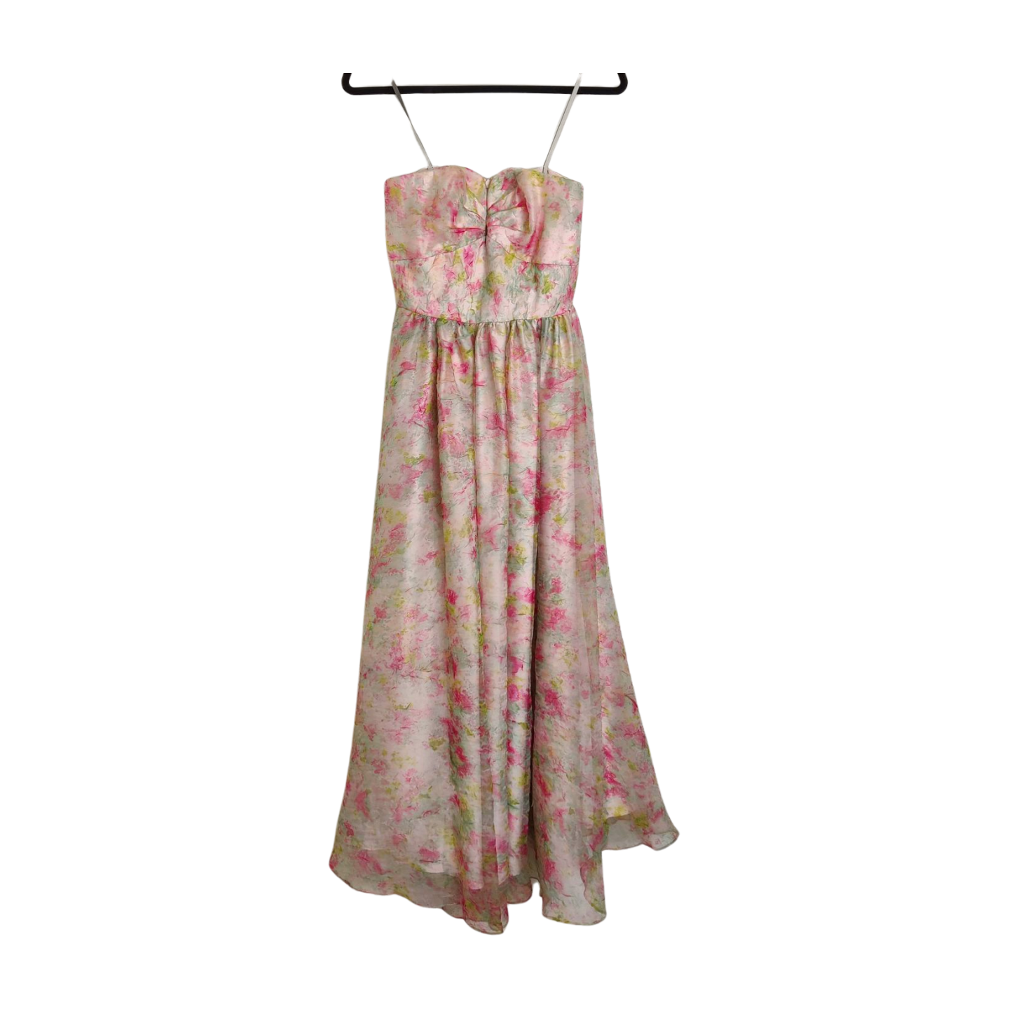 Off Shoulder Vintage Dress
