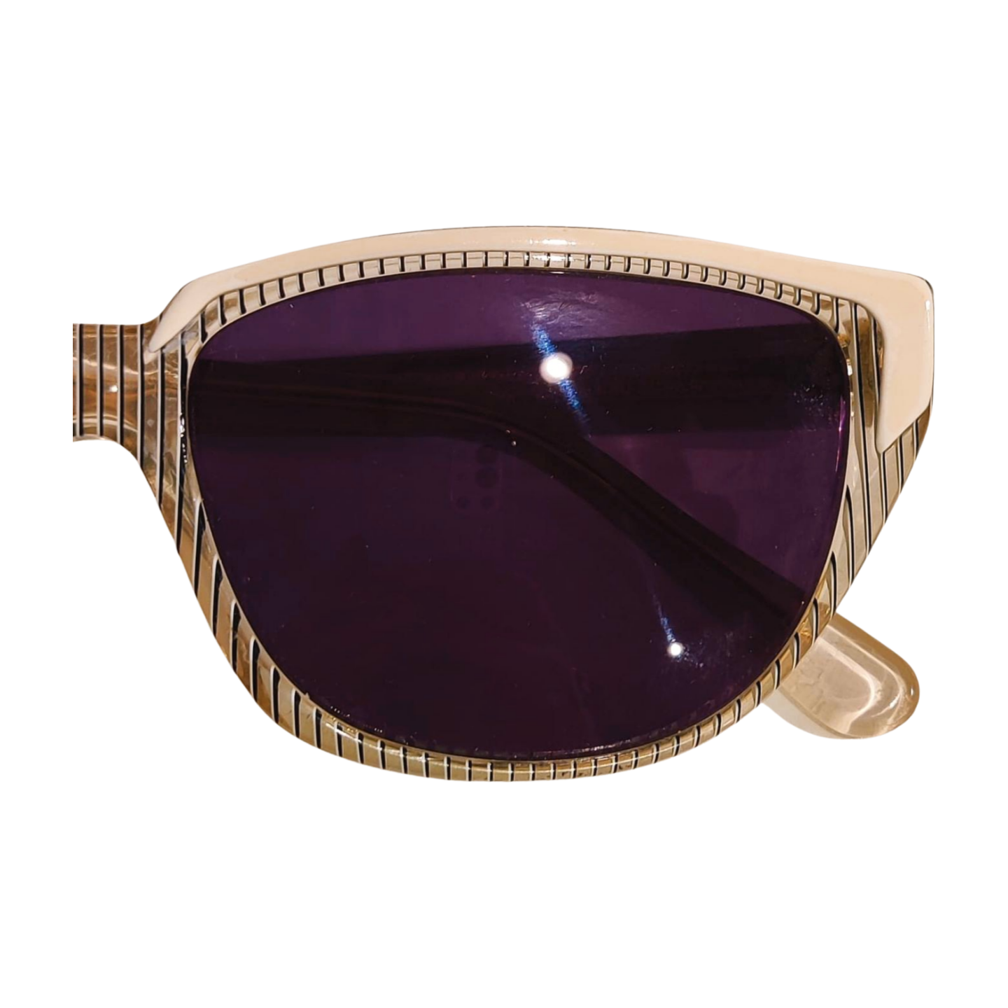 Vintage YSL Sunglasses
