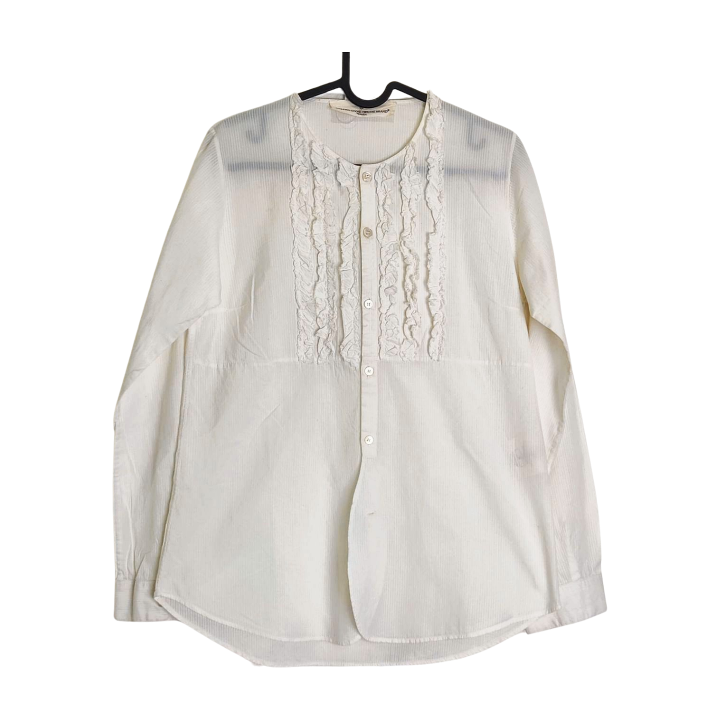Golden Goose Cotton Blouse