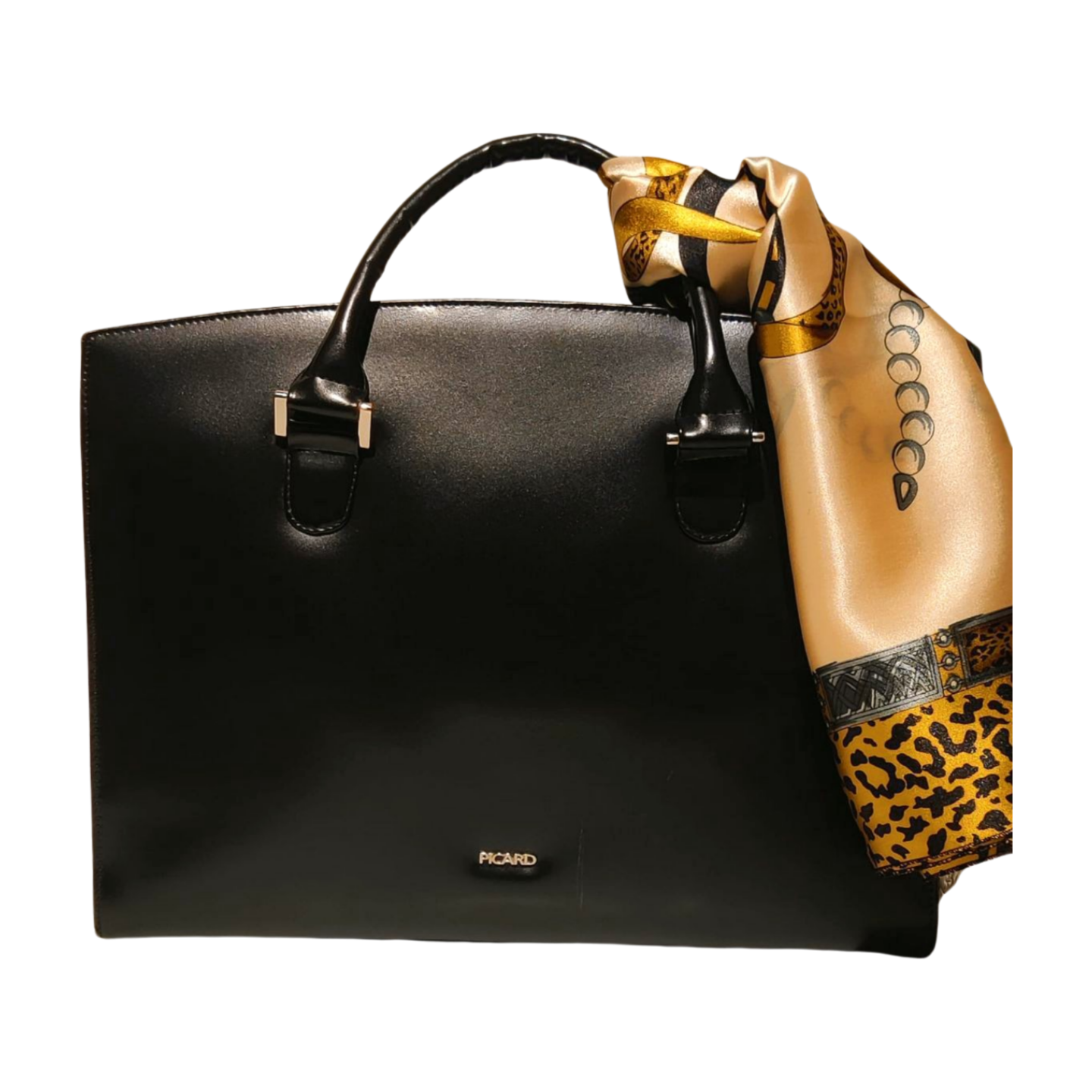 Picard Berlin Shoulder Bag