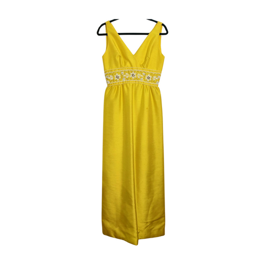 Ira Berg Vintage Long Dress