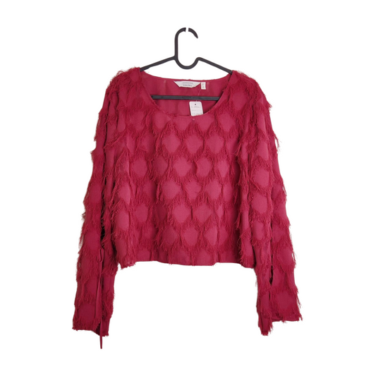 LA Atelier Fullsleeve Top
