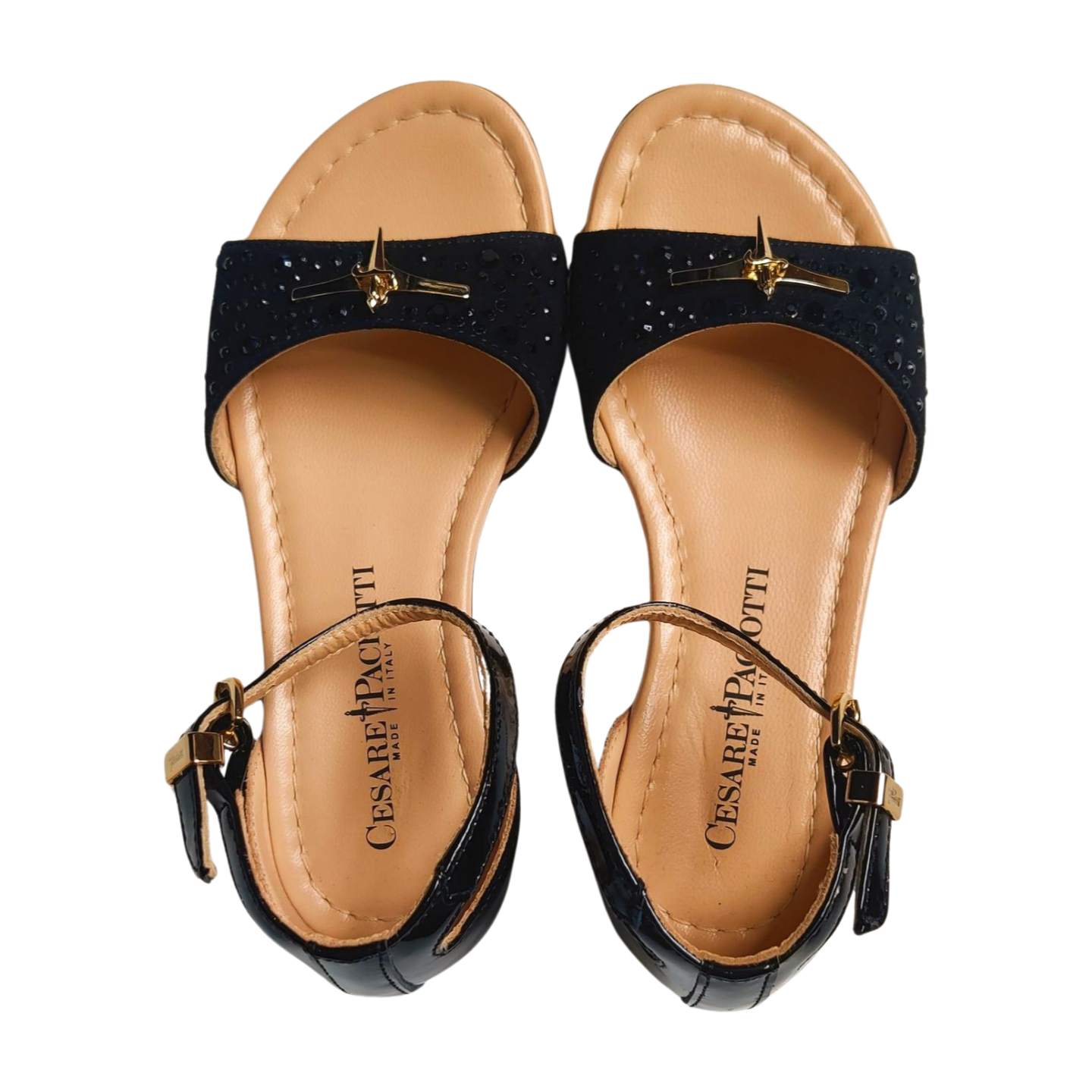 Cesare paciotti sandals mens online