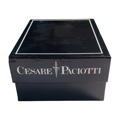 Cesare Paciotti Sandals