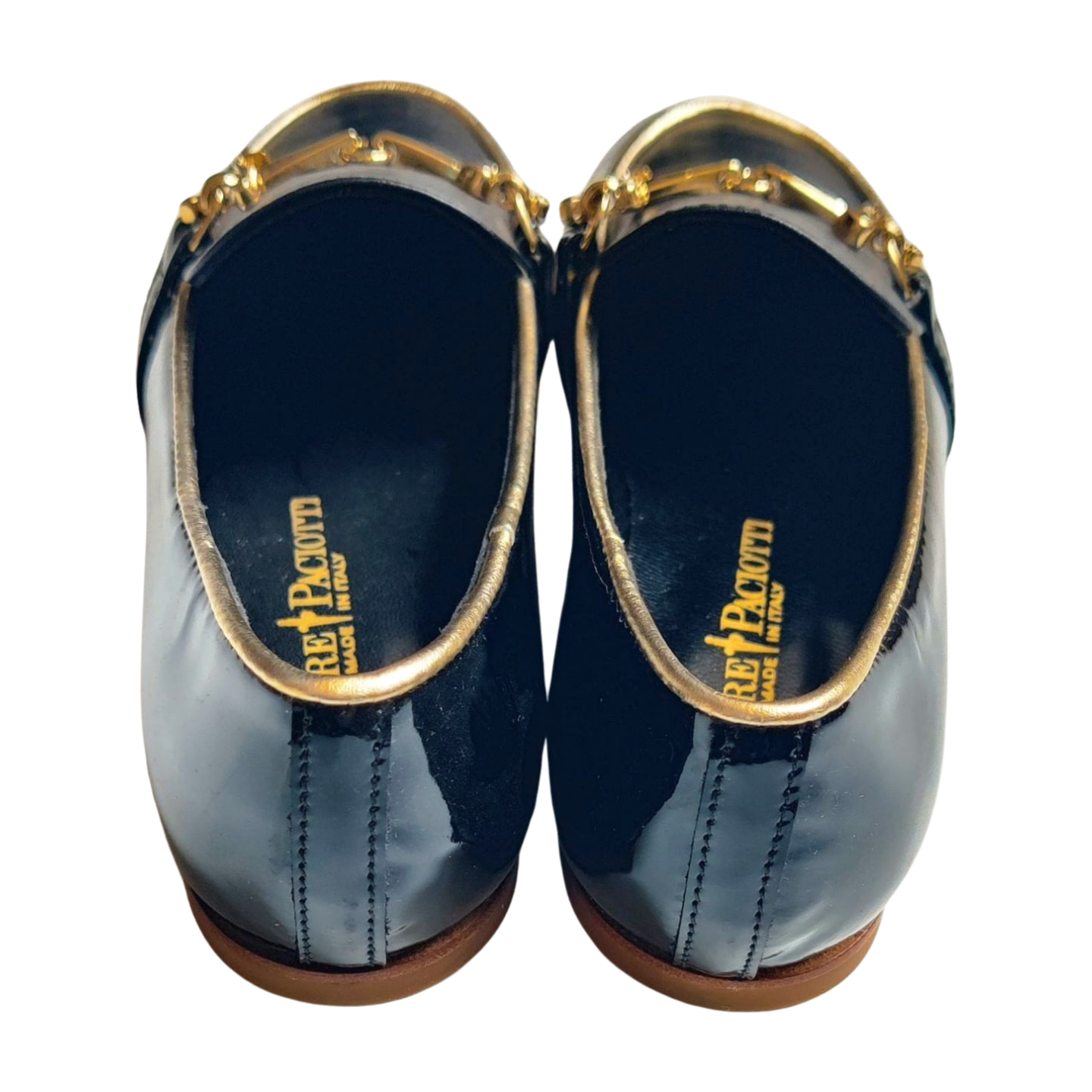 Cesare Paciotti Kids Loafers