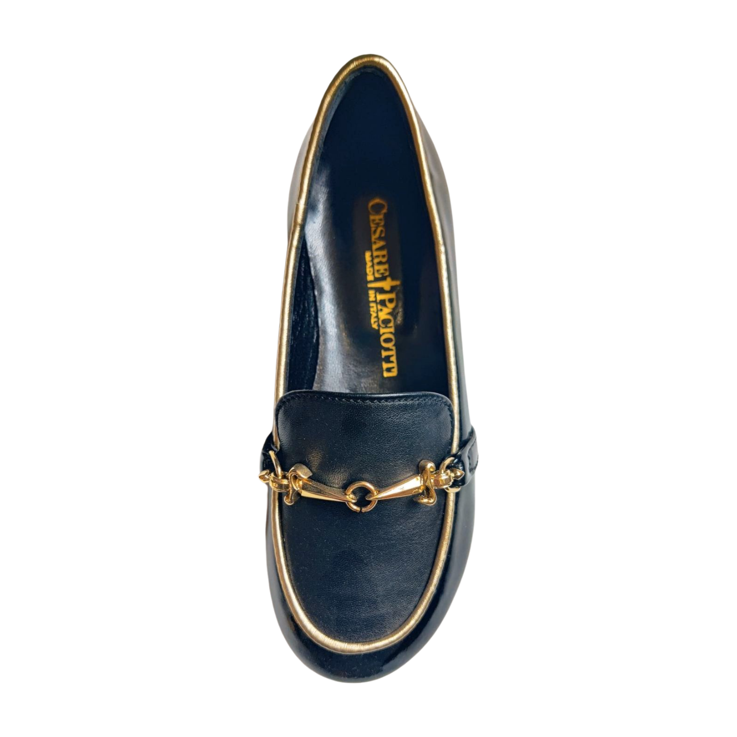 Cesare Paciotti Kids Loafers