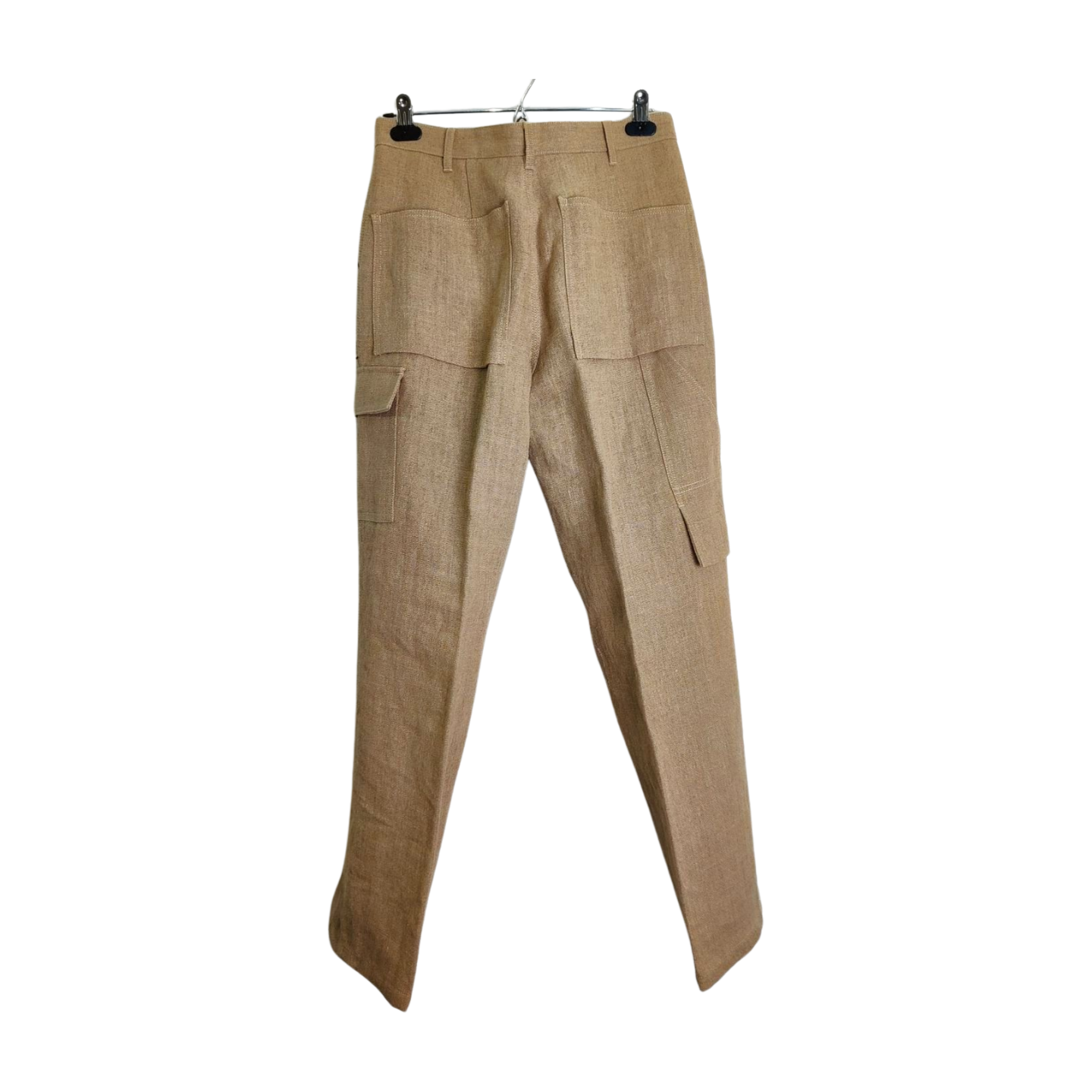 Tiger of Sweden Linen Pant Suit Set