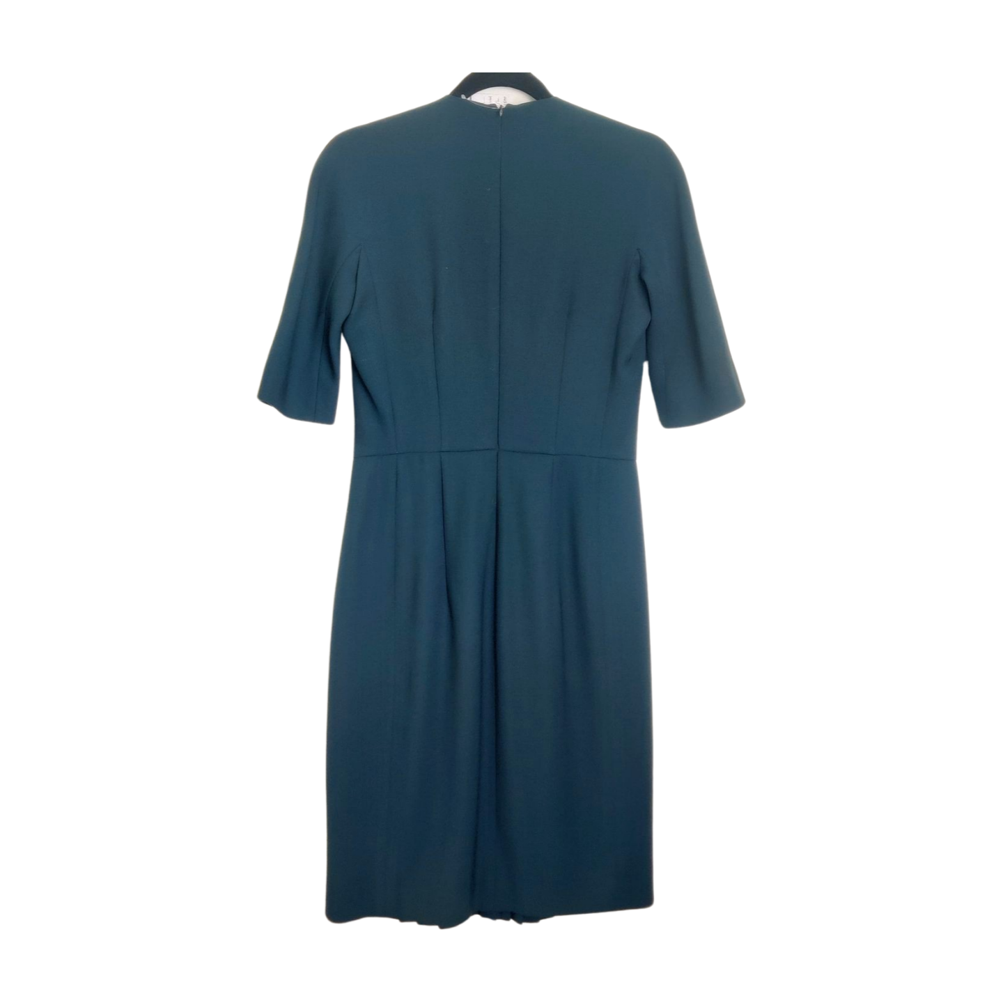 Marlowe Fine Wool Dress